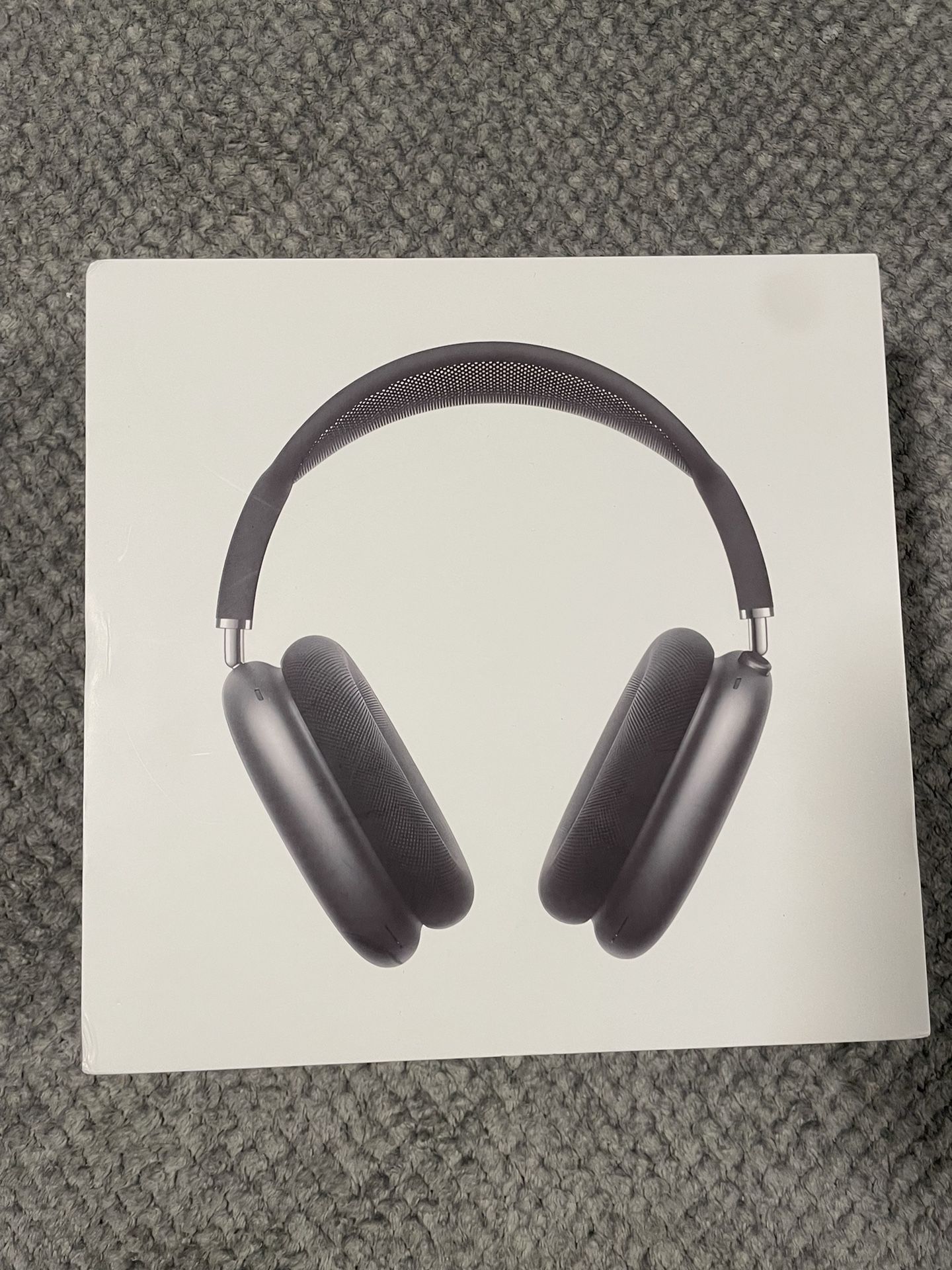 Apple AirPods Max – Great Condition