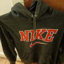 Men's Nike Sweatshirt 