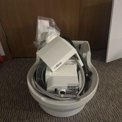 Cat Genie Automatic Litter Box