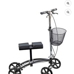 K Nee Scooter Like New! Knee 