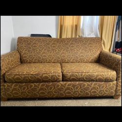 Sofa Bed (futon) 