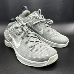 BARELY USED Nike Metcon DSX Flyknit Cross Training CrossFit Shoes - Women’s Size 9