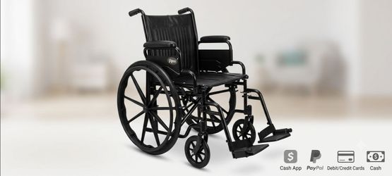 ProBasics K1 Manually operated Mobile Chair