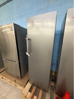 Hisense Freezer