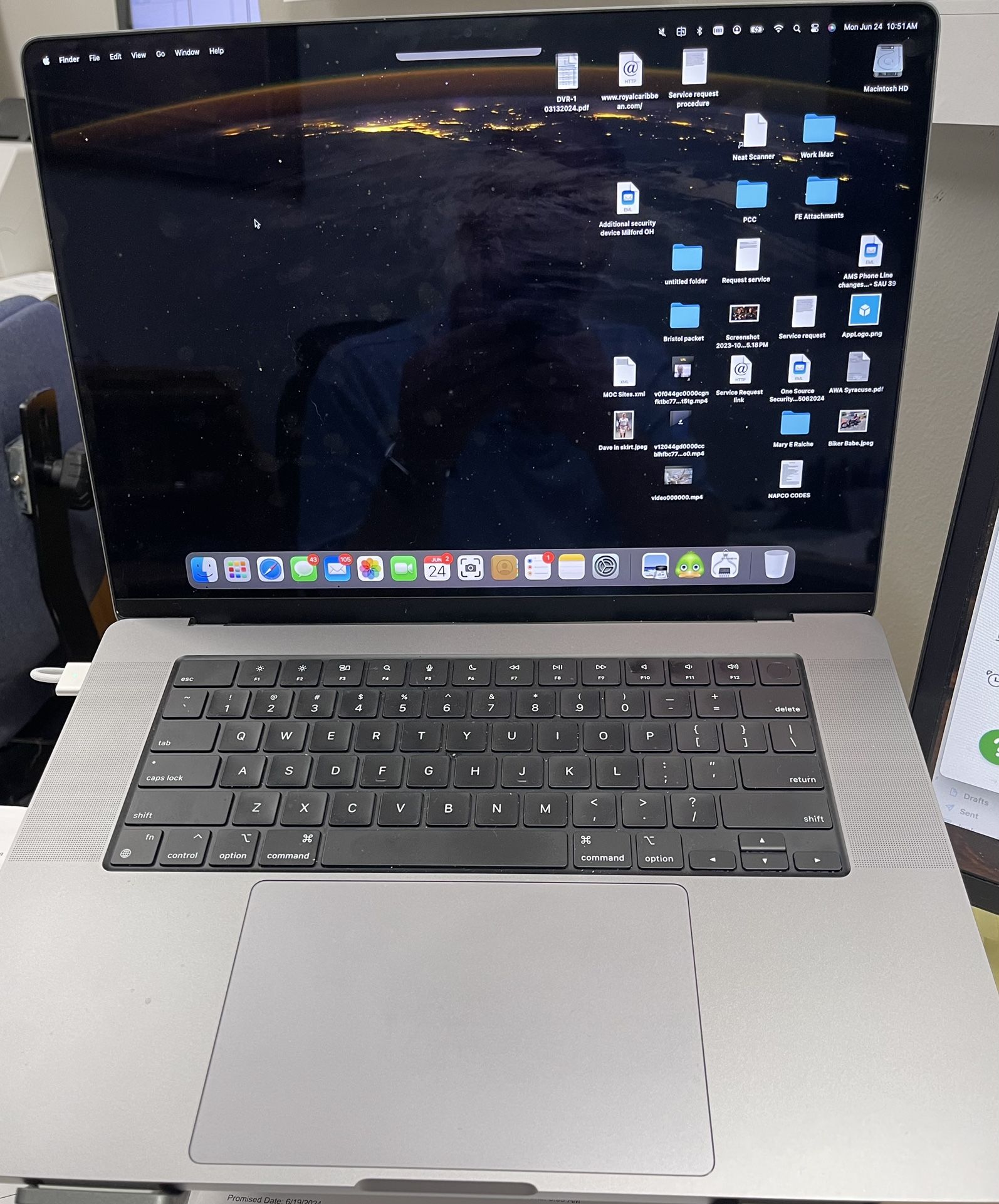 MacBook Pro