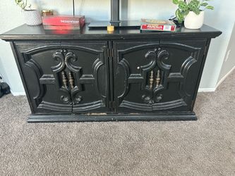 Black Cabinet