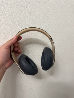 Beats Studio 3