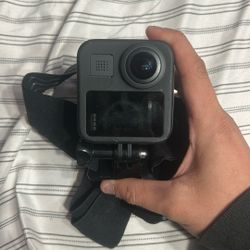 GoPro 360