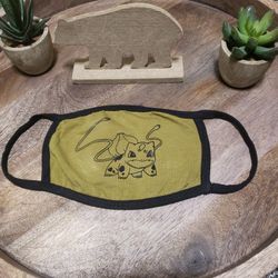 MASKS ARE BACK 😷 Custom Pokémon Masks