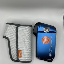 Sanyo Xacti VPC E2 8 Megapixel Movie Camera