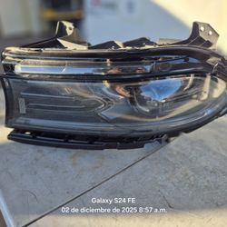 Dodge Charger Left Headlight Oem