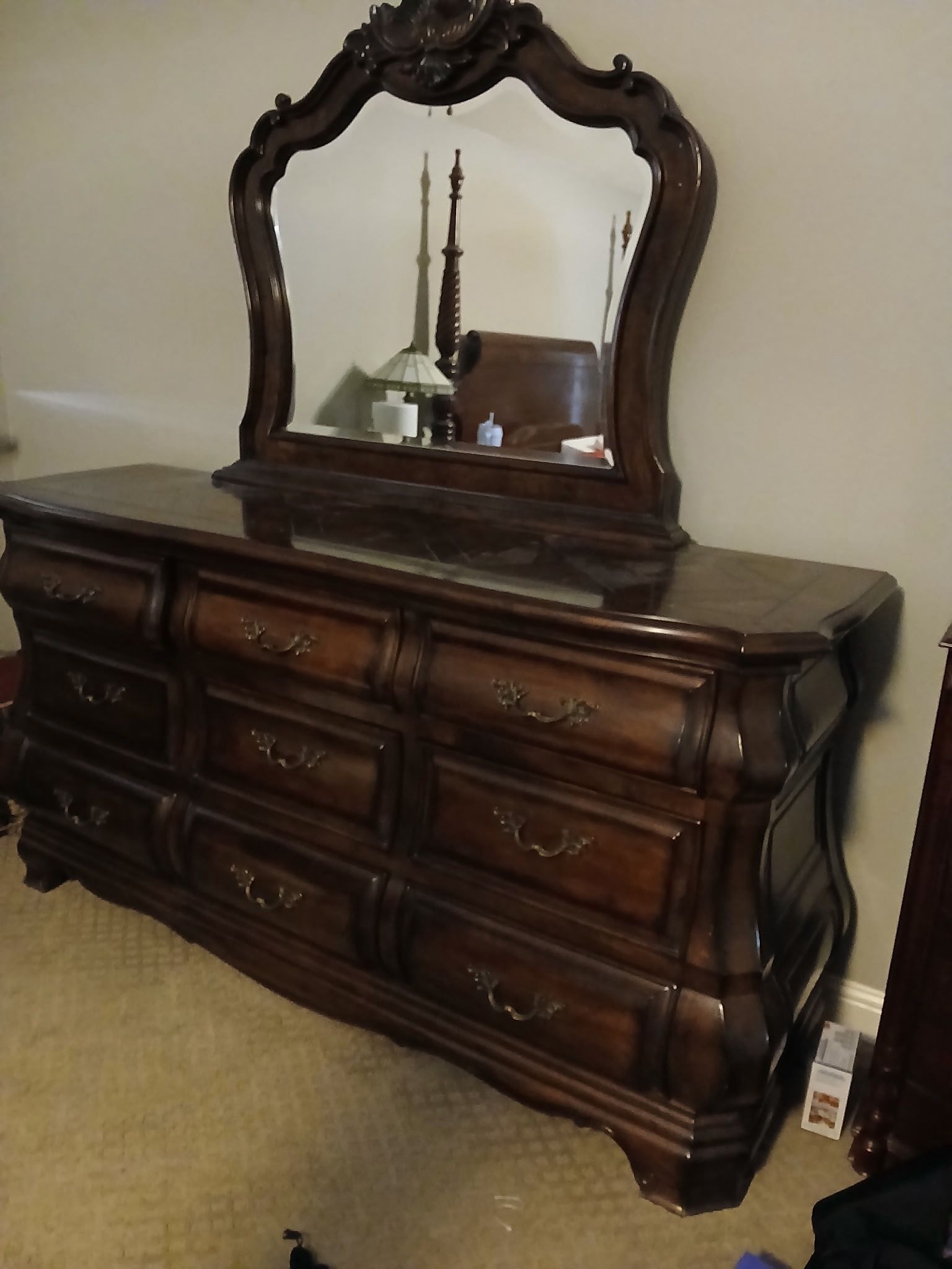 Bedroom Set