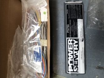 Battery back up