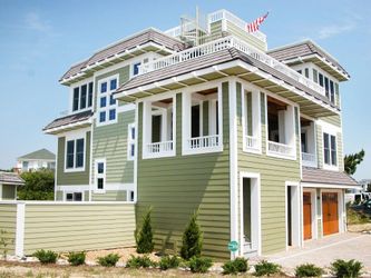 Exterior Paint | Upgrade Your Home With Easy Payments