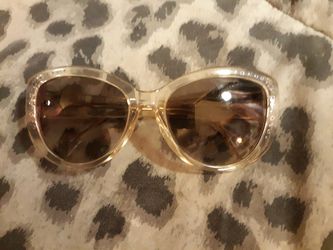 Coach sunglasses