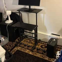 Stand-Up Desk