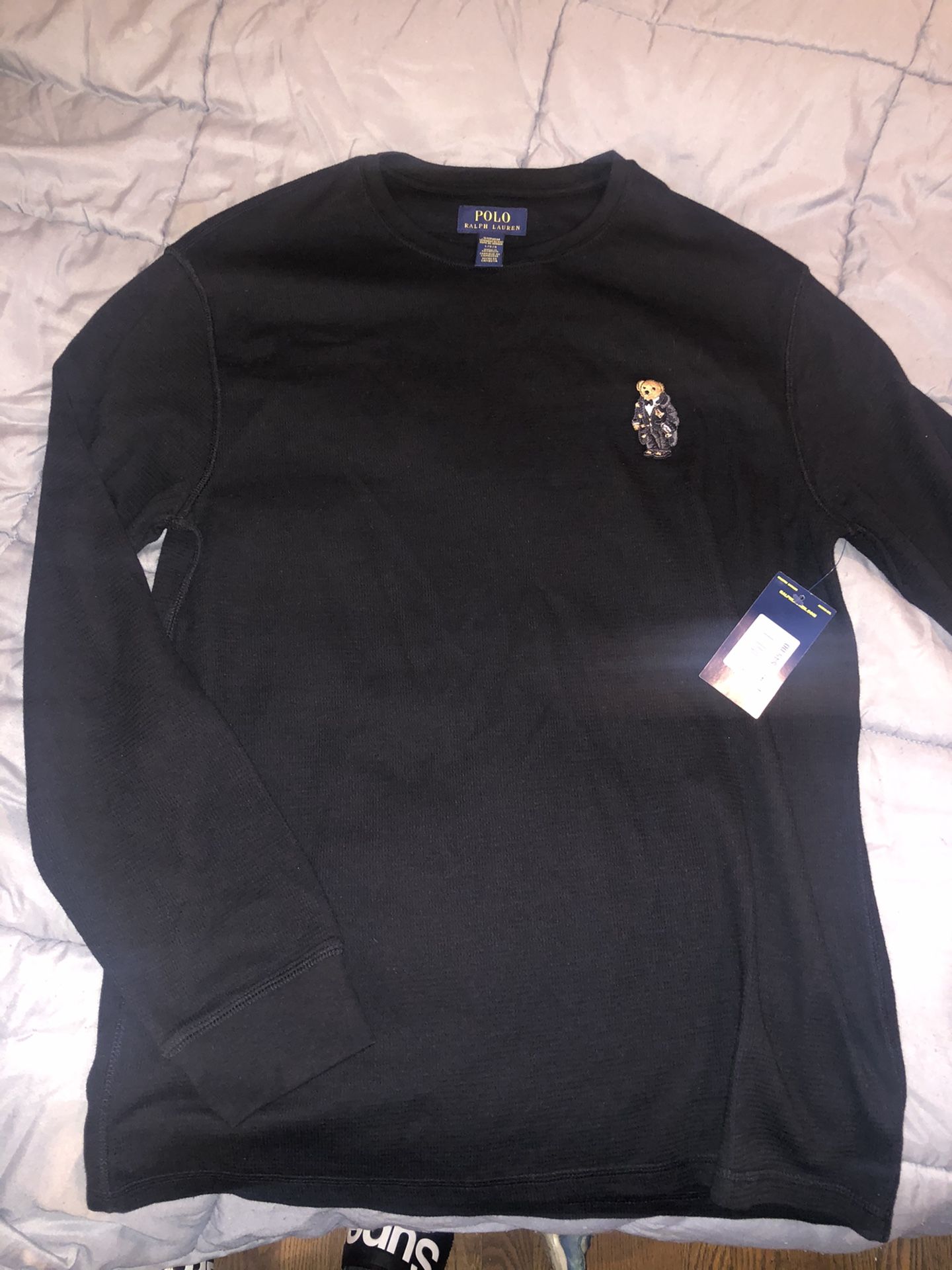 Polo Thermal