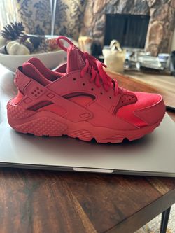 Air Huarache