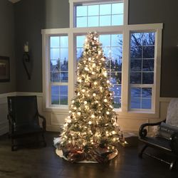 Christmas Tree (free)