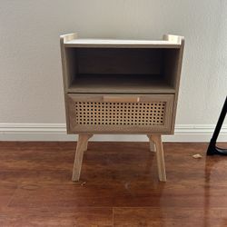 Bed Side Table/ Night Stand