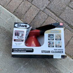 Steamer Sanitizers