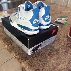 Jordan 4retro