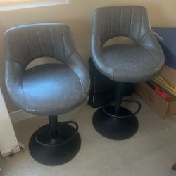 Bar Stool’s For Both 