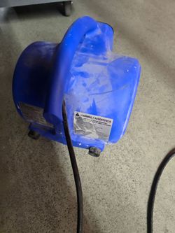 Blower