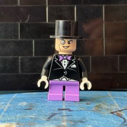 LEGO DC The Penguin [2012]