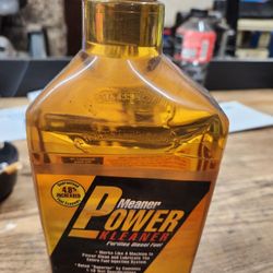 Diesel Injector Cleaner 