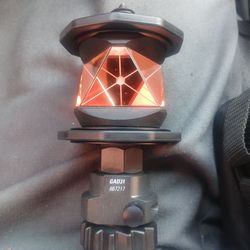 Leica Reflective prism GAD31