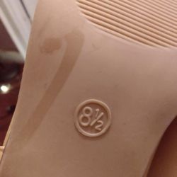 Women's Boots  8 In Half Memory Foam 