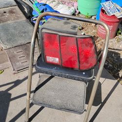 Taillight For 2000 Mustang 🐎 Rs $30,00