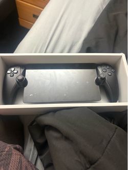 PlayStation portable