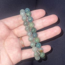 Handmade Crystal Bracelet Bundles!