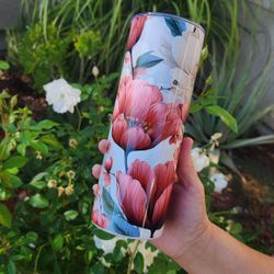 20 oz Tumblers - Custom Made