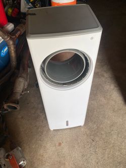 Tower Air Cooler