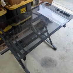 Art Desk