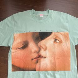 Large Supreme Shirt