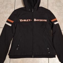Harley Davidson 