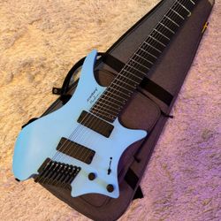 Strandberg RESQ D O8