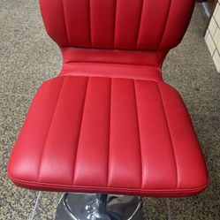 Adjustable Bar Stools 