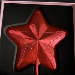 Jeffree Are Tree Topper 