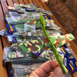 Stocking Stuffers Toy Glider Planes 5 For A $1 