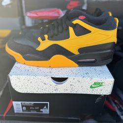 Bruce Lee RM 4s