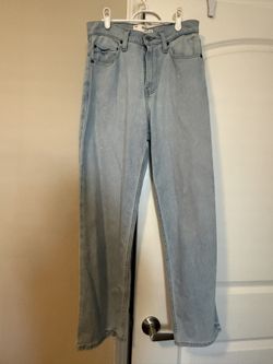 Hollister Men’s Baggy Jeans