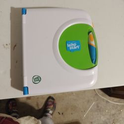 Leap Start  By Leap Frog 