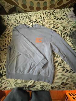 space to grow crewneck