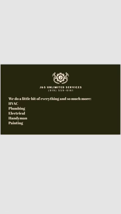 J&S Unlimited Service 