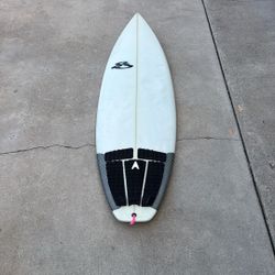 SB Surfboard 